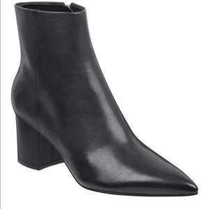 Marc Fisher Jarli Boot size 5